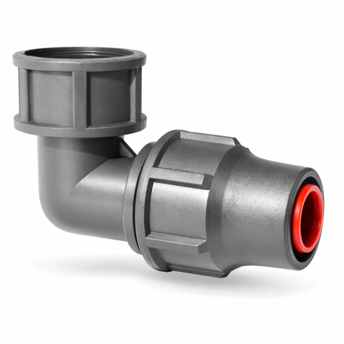 AK Palaplast Knie Verbinder 16 x 3/4" bin.