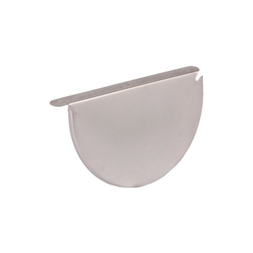 Expansieschot M37 - Zink - Rechts