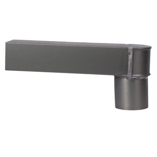 Stadsuitloop - NedZink Neo - 60 x 80 - 80 mm