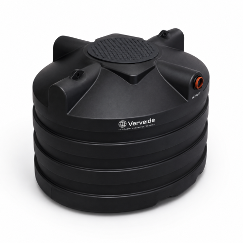 SEPTICTANK 4000 L