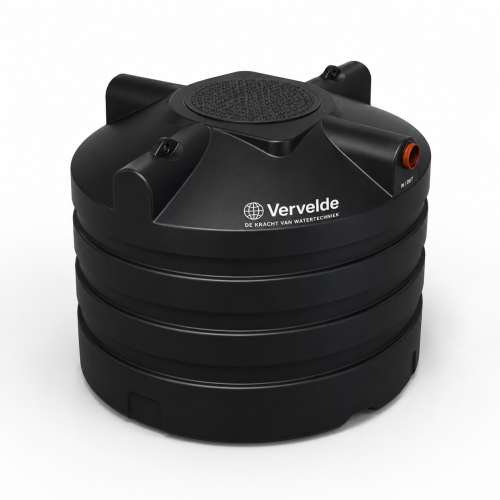 SEPTICTANK 5000 L