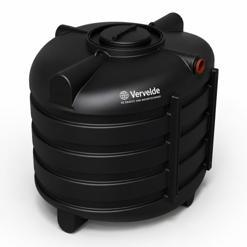 SEPTICTANK 3300 L