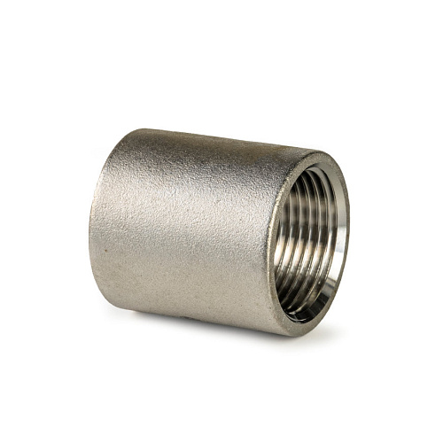 RVS Draadsok 2x binnendraad