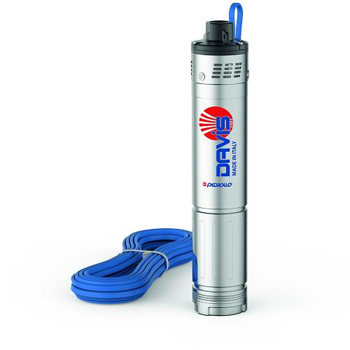 Pedrollo Davis bronpomp