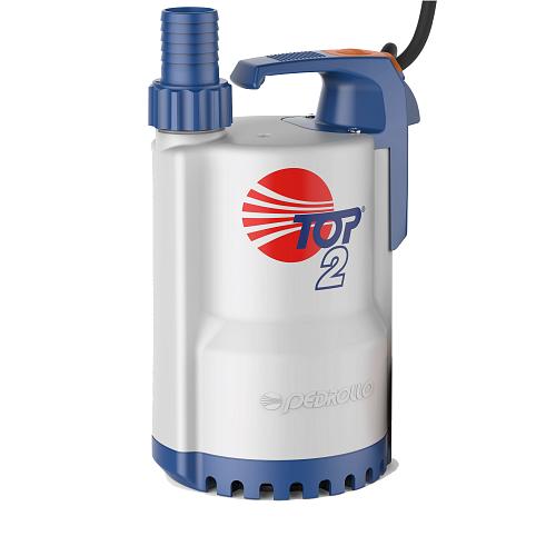 Pedrollo Top 2 zonder vlotter