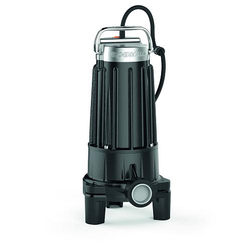 Pedrollo TRITUS TRm 1.1 zonder vlotter