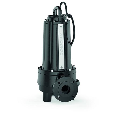 Pedrollo TRITUS TR 2.2 zonder vlotter