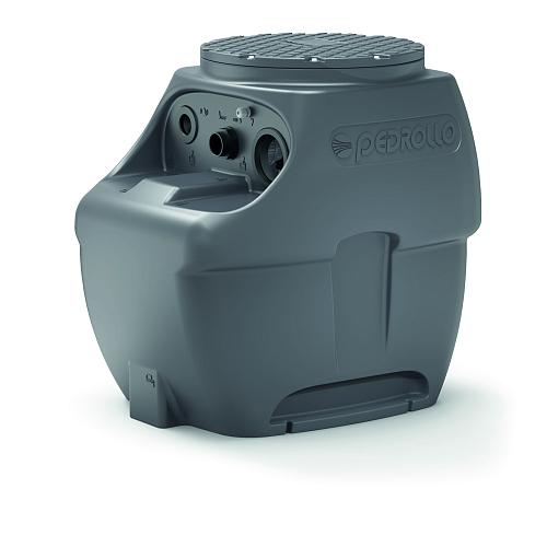 Pedrollo SAR250 + VXm10/35-ST