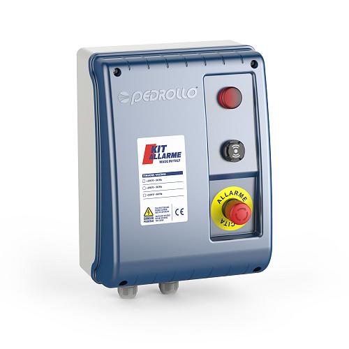 Pedrollo alarm kit 230V