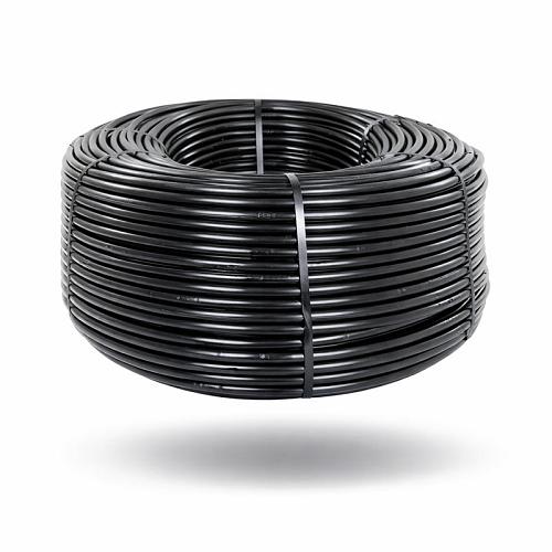 Rivulis 400mtr. druppelslang Hydro PC 16mm 2.2 L/uur ZWART