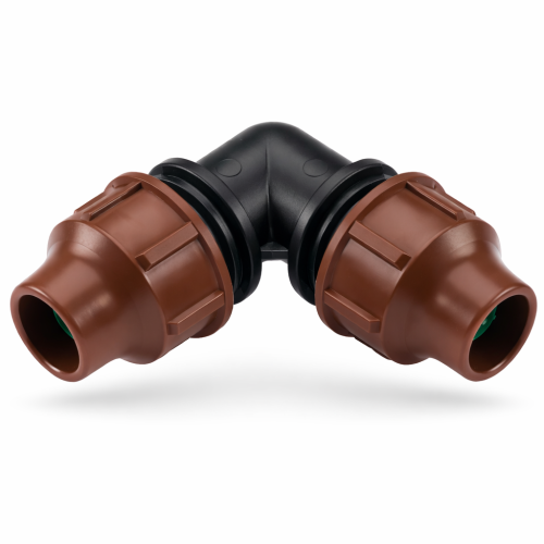 AK Palaplast Knie Verbinder 16 mm.