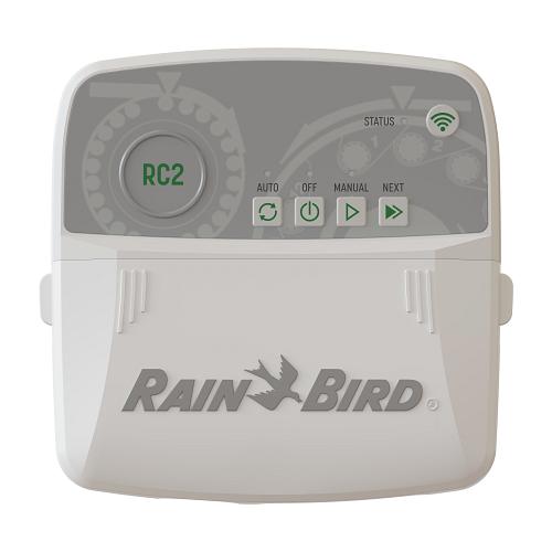 Rain Bird RC2 8-Stations Indoor WiFi-Controller (230V)