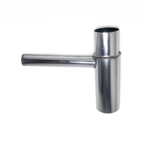 Regentonvuller - Zink - 100 mm