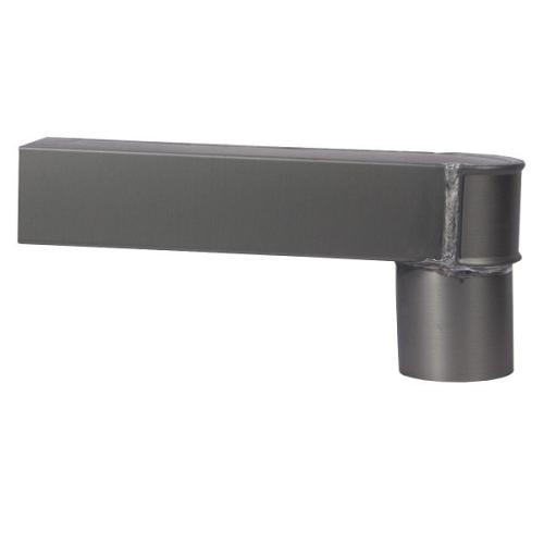 Stadsuitloop - NedZink Neo - 60 x 80 - 80 mm