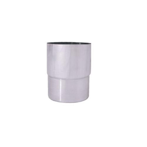 Verbindingsmof - Zink - 80 mm