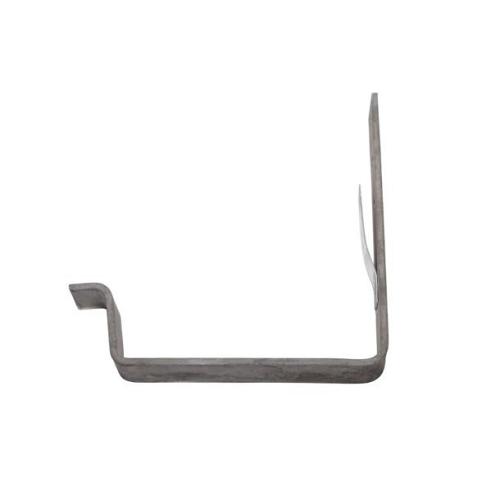 Dakgoot beugel mastgoot