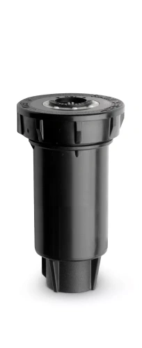Sproeiers zorgen voor een gelijkmatige waterverdeling binnen beregeningssystemen. Het assortiment omvat pop-up sproeiers, zwenk- en tik sproeiers, gazonsproeiers, micro- en nevelsproeiers en uitvoeringen voor golfbanen en parken, waaronder sproeiers van Rain Bird en Hunter.