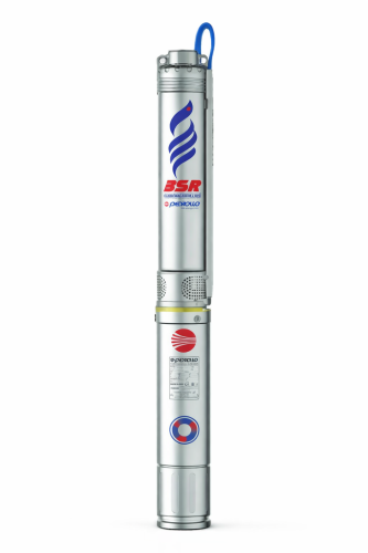 Een bronpomp wordt gebruikt voor het oppompen van grondwater uit een waterbron voor beregening en andere toepassingen. Het assortiment bestaat uit bronpompen voor continu gebruik en handpompen voor eenvoudige, handmatige waterwinning. Deze pompen bieden een betrouwbare oplossing voor het benutten van grondwater, zowel in de tuin als bij kleinschalige installaties.