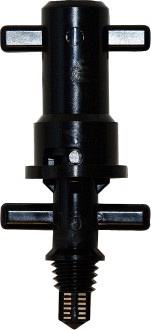 VDL Terugslagklep WW3/8"xWW3/8"