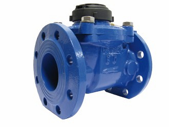 Watermeter WST 3" DN80