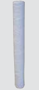 Los touwfilter (type 511) voor 1.56.610, 1.56.620 en 1.56.630 - max. doorstroming 1.500 l/uur - 25 m