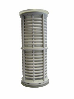 Los uitwasbaar gaasfilter - 60 micron voor 1.56.600