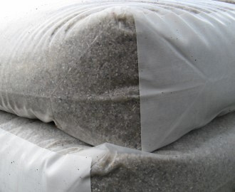 Filtergrind 1.0 - 2.0mm 25kg