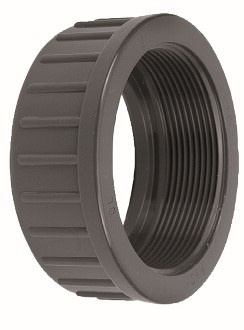 VDL Wartel 1.1/4" 25 Spg. koppeling