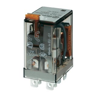 Rain Bird Relais Finder 6013 24VAC