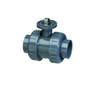 VDL ISO-TOP kogelkraan 50mm VITON