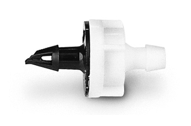 Rain Bird PC-18 wit PC nozzle