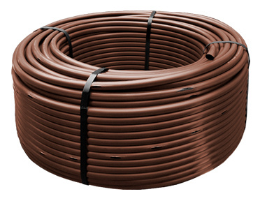 Rain Bird XFD2333100 Druppelslang 2.3ltr/uur 100mtr bruin