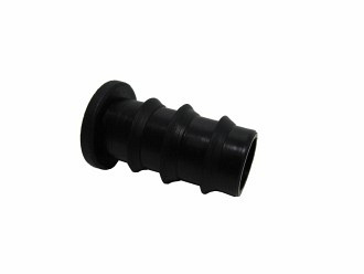 AK Palaplast Oversteekstop 16 mm