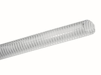 Alfaflex Opal flexibele zuig-/persslang ø32 mm - 50 mtr