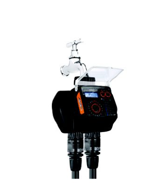 Claber watertimer Aqua Dual Logic 8485