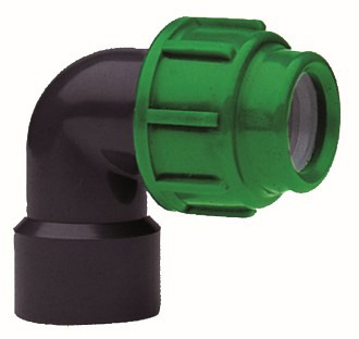 Tyleen knie verloopend 