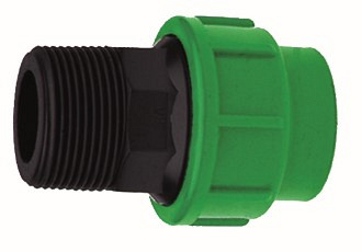 Tyleen Puntstuk met buitendraad 