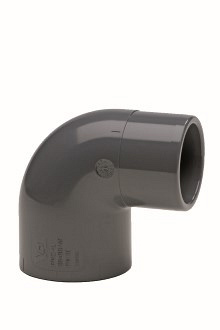 VDL Verloopknie 90°