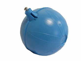 Plastic Vlotterbal