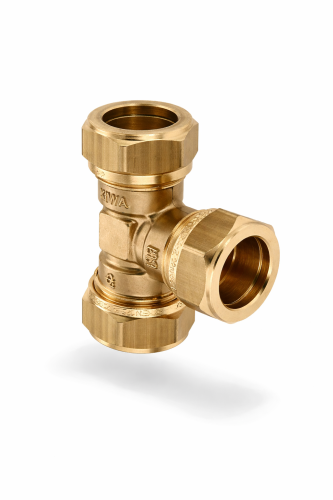 Knelkoppelingen van Bonfix worden gebruikt voor het snel en betrouwbaar verbinden van leidingen zonder solderen. Het assortiment bestaat uit rechte knelkoppelingen, knie- en hoekstukken, T-stukken, verloopkoppelingen en muurplaten, aangevuld met afsluitkappen, knelringen en diverse toebehoren. Deze knelkoppelingen zijn geschikt voor water- en verwarmingsinstallaties en zorgen voor een sterke, lekvrije verbinding met eenvoudige montage.