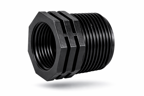 PP koppelingen zijn geschikt voor het verbinden en aansluiten van leidingen. Het assortiment bestaat uit verloopringen, verloop- en soknippels, knieën, muurplaten en draaddelen, waarmee eenvoudig een betrouwbare aansluiting wordt gerealiseerd.