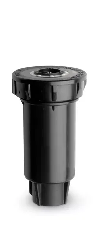 Sproeiers zorgen voor een gelijkmatige waterverdeling binnen beregeningssystemen. Het assortiment omvat pop-up sproeiers, zwenk- en tik sproeiers, gazonsproeiers, micro- en nevelsproeiers en uitvoeringen voor golfbanen en parken, waaronder sproeiers van Rain Bird en Hunter.