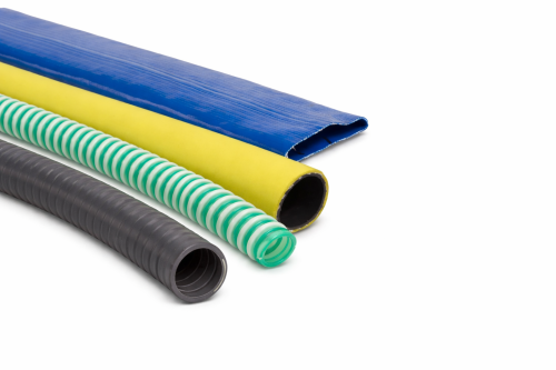 Aanvoerslangen zorgen voor een betrouwbare watertoevoer binnen beregenings- en installatiesystemen. Het assortiment bestaat uit PVC drukleidingen voor toepassingen onder druk, tyleenslangen en tyleenslangen voor water voor flexibel watertransport en diverse slangkoppelingen en tyleen koppelingen voor een goede aansluiting. Daarnaast zijn er tuinslangen met haspel, waterslanghaspels en slangklemmen beschikbaar voor een nette, veilige en gebruiksvriendelijke watervoorziening.