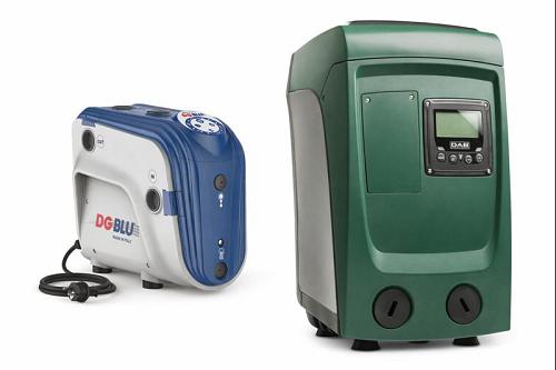 Een drukverhogingspomp wordt gebruikt om de waterdruk te verhogen en stabiel te houden binnen leidingsystemen. Het assortiment omvat drukverhogingspompen van DAB en Pedrollo, geschikt voor woningen, beregening en technische toepassingen. Deze pompen zorgen voor een betrouwbare waterdruk en een comfortabel gebruik van waterinstallaties.