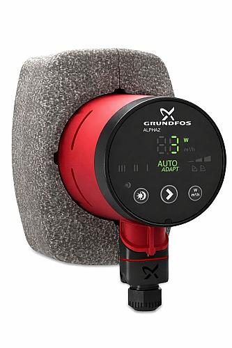 Een circulatiepomp zorgt voor het rondpompen van water binnen verwarmings- en warmwatersystemen, zoals CV-installaties en vloerverwarming. Door een constante circulatie wordt warmte gelijkmatig verdeeld en blijft het systeem efficiënt werken. Circulatiepompen zijn geschikt voor diverse toepassingen en dragen bij aan een betrouwbare en energiezuinige werking van de installatie.