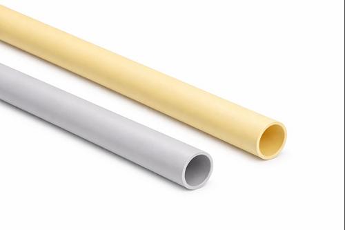 PVC elektrabuizen worden gebruikt voor het beschermen en geleiden van elektrische bekabeling bij binnen- en buiteninstallaties. Ze zijn licht van gewicht, slagvast en eenvoudig te verwerken, waardoor ze geschikt zijn voor inbouw, opbouw en ondergrondse toepassingen. PVC elektrabuizen zorgen voor een veilige en nette aanleg van elektra en dragen bij aan een duurzame installatie.