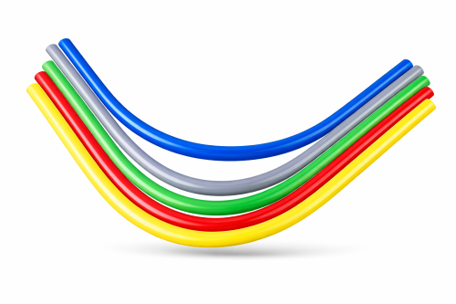 Elektra accessoires worden gebruikt voor het bevestigen, beschermen en netjes afwerken van elektrische installaties. Het assortiment bestaat uit buisklemmen voor een stevige montage van elektrabuizen, diverse elektra hulpstukken voor aansluiting en afwerking, vloerplaten voor doorvoeren vanuit vloerconstructies en doorvoerbochten voor een veilige en overzichtelijke kabelgeleiding. Samen zorgen deze accessoires voor een betrouwbare en overzichtelijke elektra-installatie.