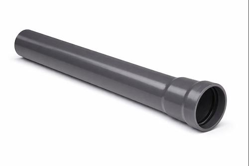 PVC afvoerbuizen worden gebruikt voor de afvoer van afvalwater en riolering binnen en buiten gebouwen. Deze buizen zijn verkrijgbaar met lijmverbinding voor een vaste, duurzame aansluiting en met rubbermanchet voor een snelle en flexibele montage. PVC afvoerbuizen zijn licht van gewicht, eenvoudig te verwerken en bestand tegen vocht en chemicaliën. Dankzij de gladde binnenwand wordt verstopping beperkt en is een betrouwbare waterafvoer gegarandeerd. Zowel de verlijmde als manchetuitvoering bieden een praktische en duurzame oplossing voor professionele installatieprojecten.