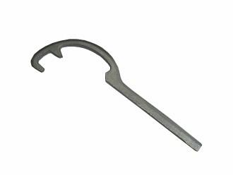 Sleutel t.b.v. STORZ 66-89 mm nokafstand