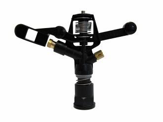 Vyrsa VYR-36 Rondsproeier - ¾" binnendraad - nozzle 4,4 - 2,4 mm